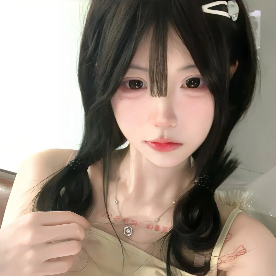 后宫:帝王之妾